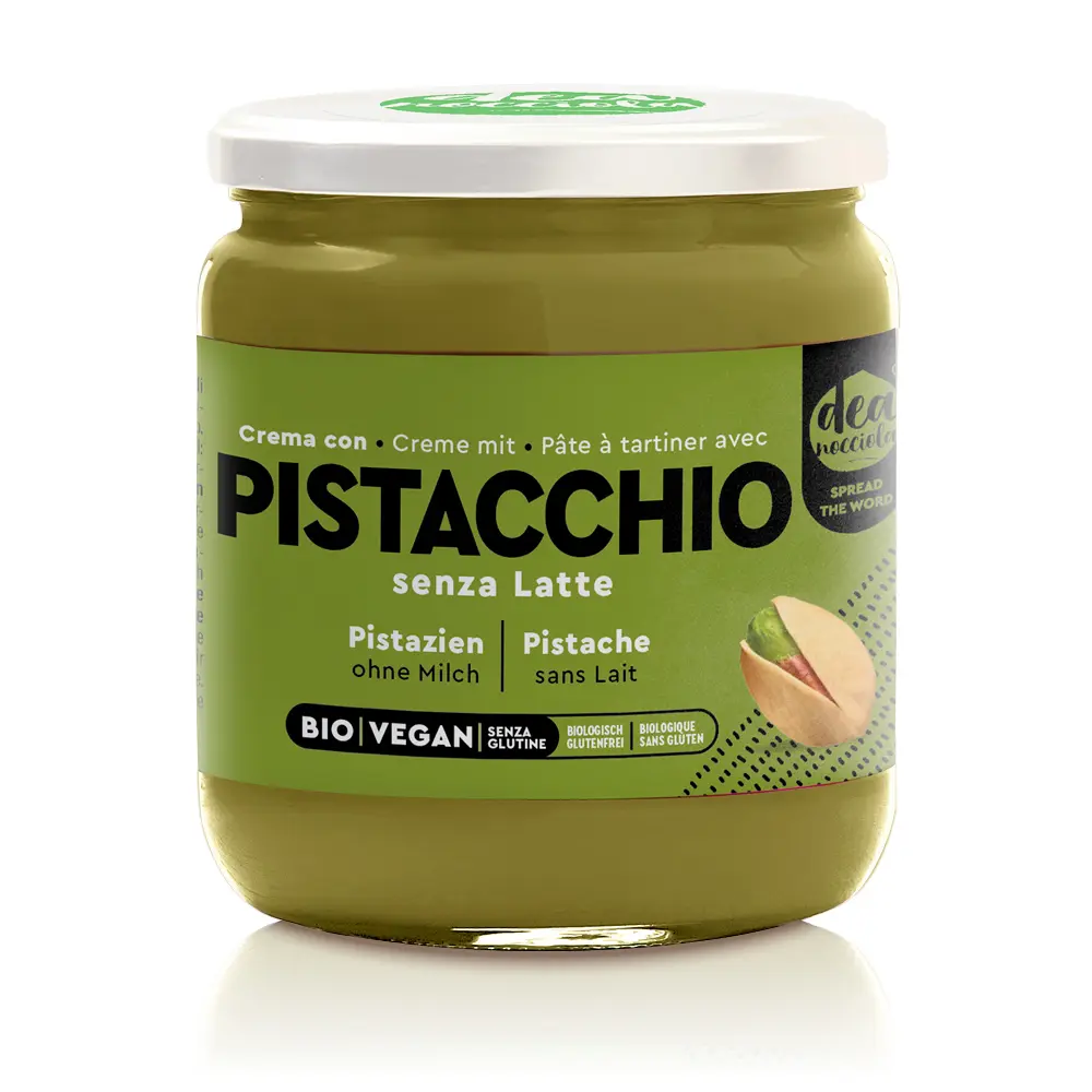 Dairy Free Pistachio Spread Dairy Free Pistachio Spread
