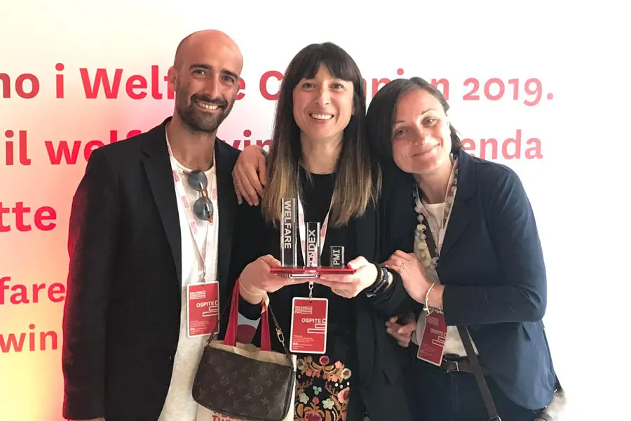 Welfare Index PMI Generali 2019